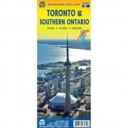 Toronto & södra Ontario ITM